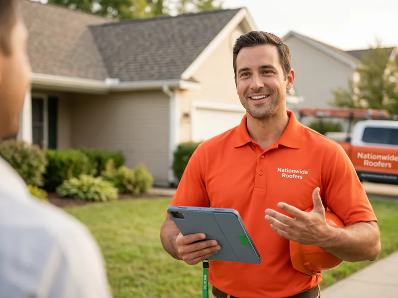 Roof Installation  in Kershaw  FAQ